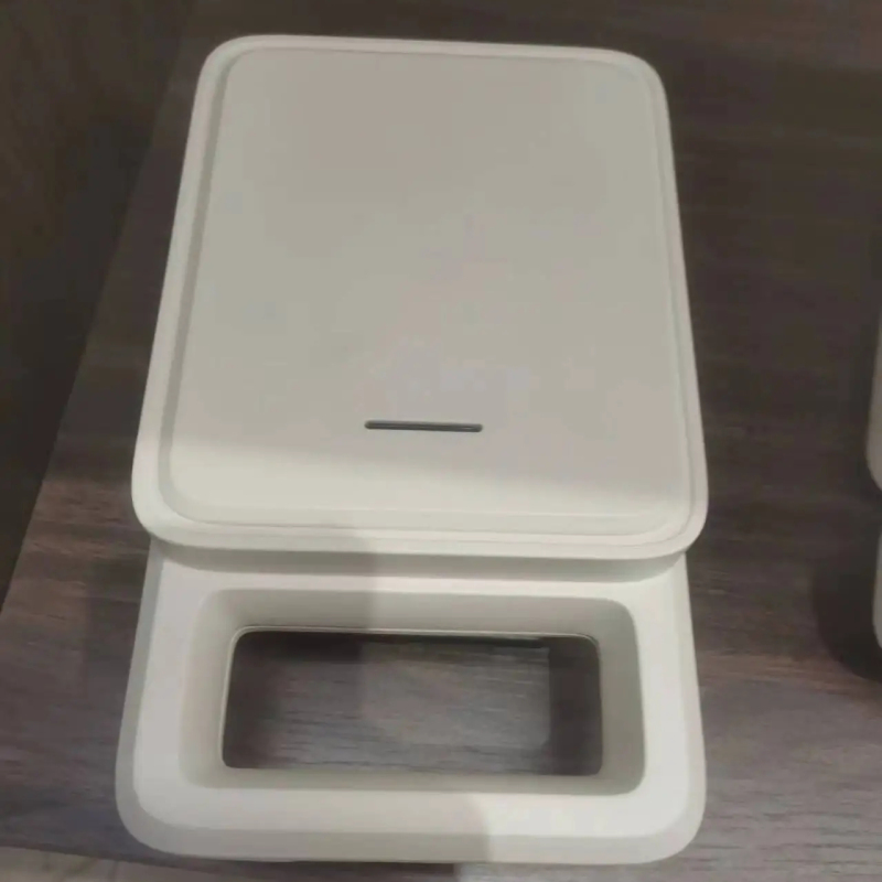 hot selling  mini good-looking waffle maker