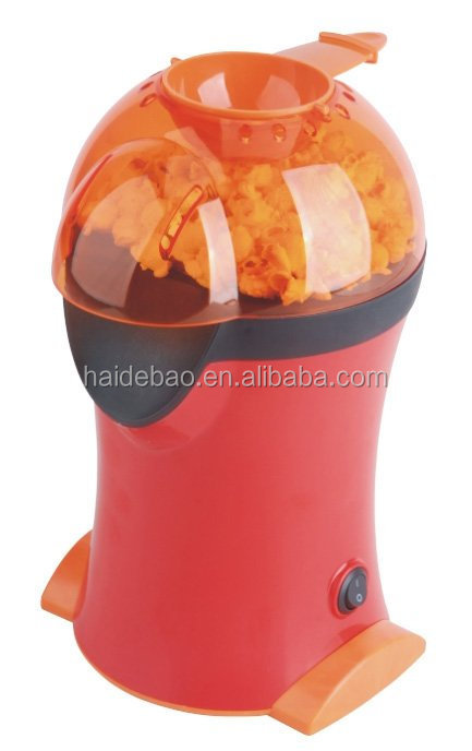 1200W Mini Popcorn maker  Popcorn Popper