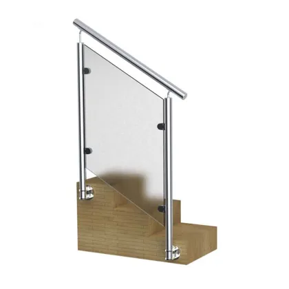 OEM Stairs and Stair Parts with Ce