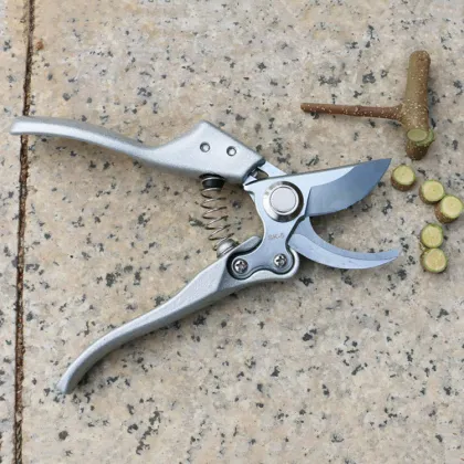 Grape Shears Scissors Bypass Garden Pruning Shears