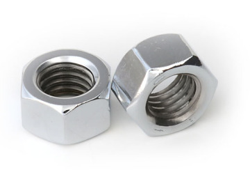 hex nuts