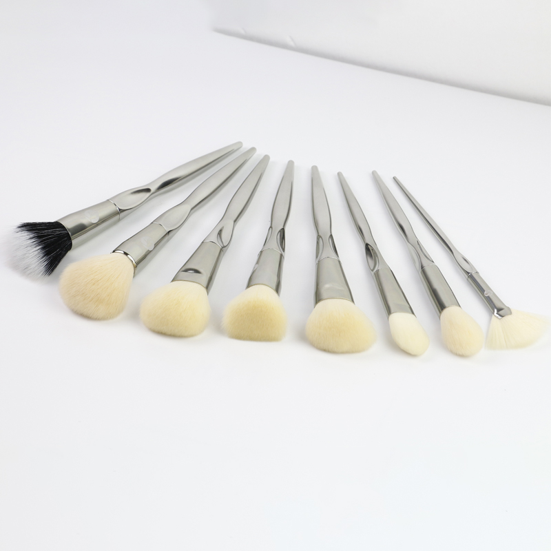 24 Pcs Makeup Brush