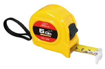 nastro di copertura in gomma pollici 3 / 16m 5 / 19m 8 / 25m 10m