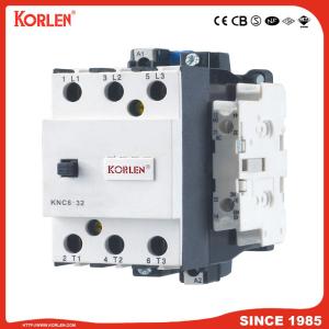 High Quality Electrical AC contactor KNC8 CE 1000V