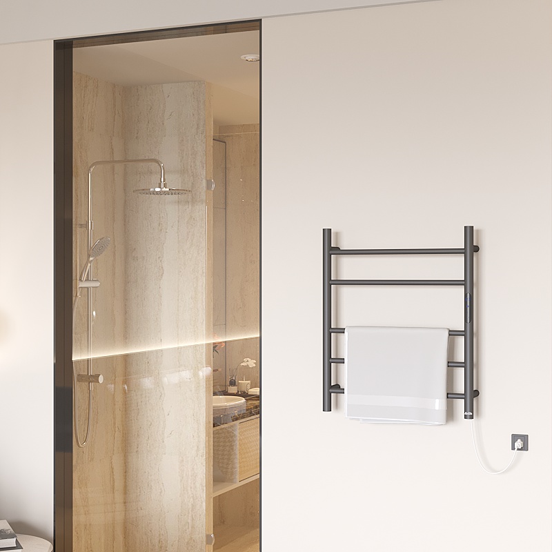 heated towel rail