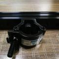 Kolorowe cyfrowe oświetlenie DMX512 RGB LED Video Bar