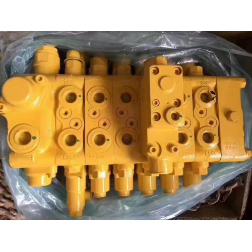 Komatsu PC 400-7 723-47-27800 Zawór sterujący