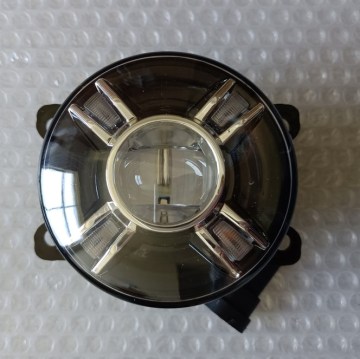 LED Fog Lamp and Body Kit for Toyota Corolla 2014 2017 2020