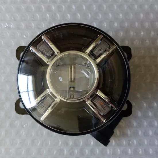 LED Fog Lamp and Body Kit for Toyota Corolla 2014 2017 2020