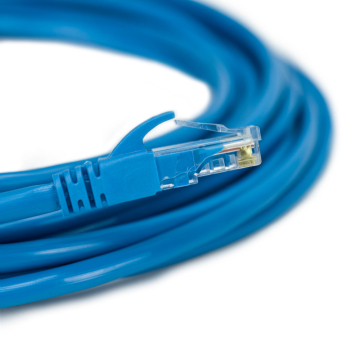 2024 New MX-STAR OEM CAT5e RJ45 UTP Patch Cable - 1m to 10m LAN Ethernet Cable