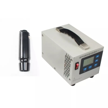 20kHz Ultrasonic Transducer Horn for Textile Welding