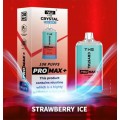 WGA Crystal Pro Max 10k Puffs Vape