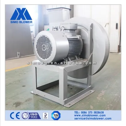 high pressure industrial Exhaust fan