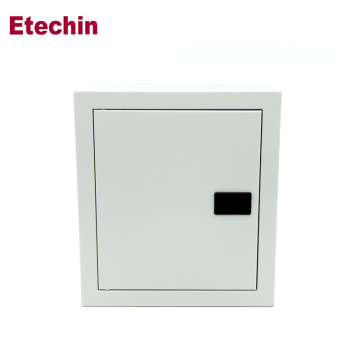 Etechin MCCB Isolator TPN Distribution Board