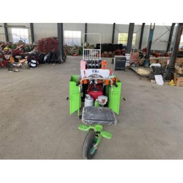 One Row Corn Picker Mini Maisharnmaschine