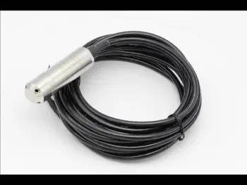 High Accuracy 4-20ma Level Transmitter with indicator