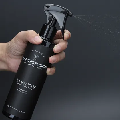 Dreadlocks Unisex Lover Naturally Sea Salt Spray
