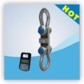 Waterproof Wireless load shackle dynamometer