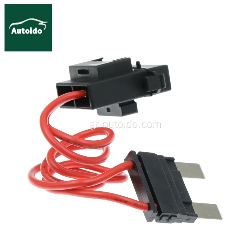 Τροποποίηση αυτοκινήτου Acc Max Standard Fuse Tap 16AWG