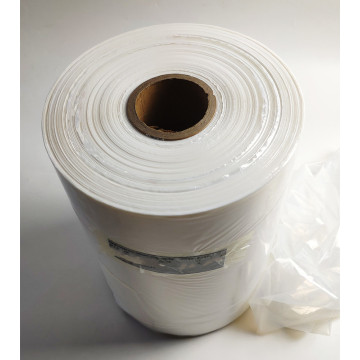 Translucent Compostable Biodegradable PLA film eco friendly