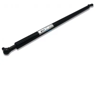 Hydraulic Damper for Solar Tracking Systems: Solar Tracker Damper