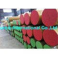 Nickel Chromium Iron Alloys Stainless Steel Tube