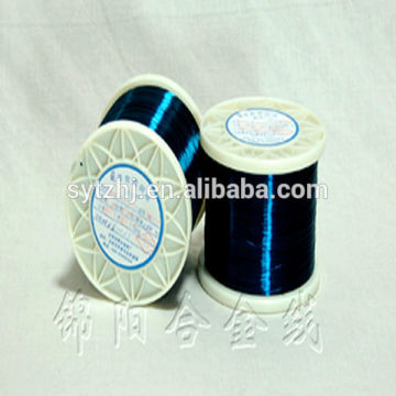 Enameled /coated copper magnet wire for motors
