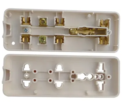 3-Outlet Socket with 3m Cable (AE7003)