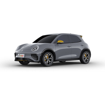 ORA Good Cat GT: de hot-selling 5-deurs, 5-zits elektrische mini-auto met een bereik van 401 km en hoge snelheidsmogelijkheden tot 160 km/u