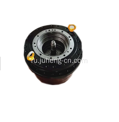 Кейс CX160B Travel Gearbox CX160B Ходовой редуктор KLA0156