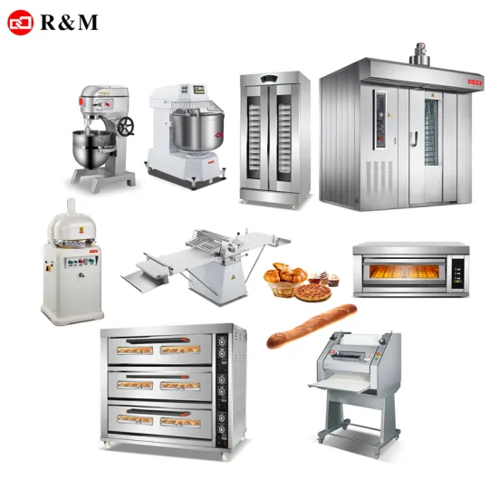 bread used bakery equipment line picture used bakery equipment in china sri lanka india Nueva Ecija tanzania bangalore karnataka
