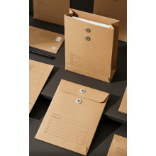 Folder for important documents