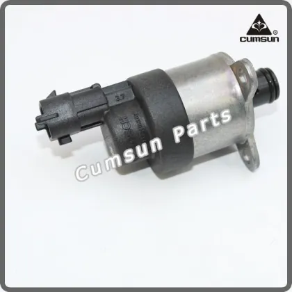 BOSCH Fuel Pump Actuator 0928400617 For QSC8.3 QSB5.9 QSL9