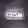 Anesthesia Bag for Medical Bilster Anesthesia bag APET blister packaging Manufactory