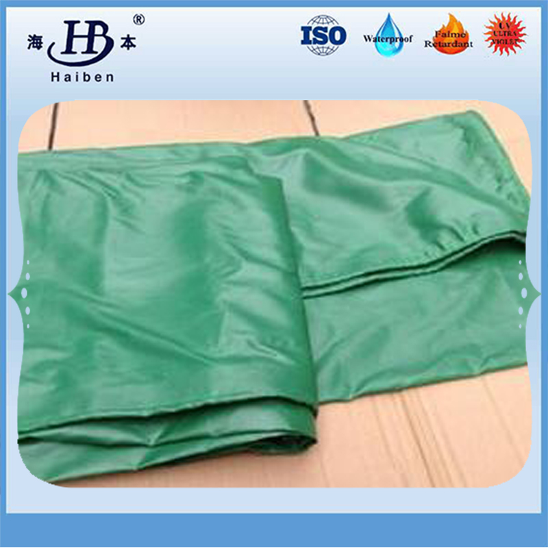Wholesale cheap pvc coated polyester fabric