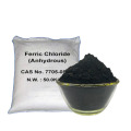Industrial Grade Ferric Chloride Powder CAS 7705-08-0