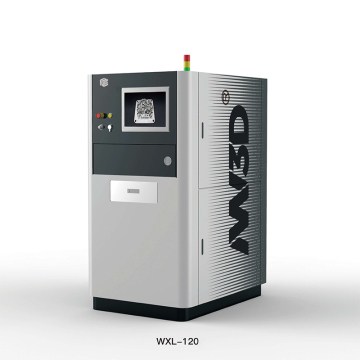 INONE WXL-120 SLM Metal 3D Printer for Dental Laboratory Applications