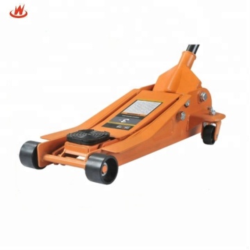 Steel Heavy Duty Car Auto Floor Jack 2.5/3 Ton