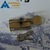 High Security Euro Cylinder - Anti Snap Lock