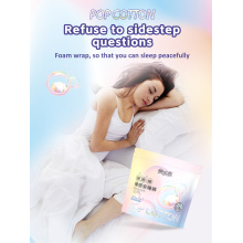 Soft Fabric Breathable Menstrual Pants