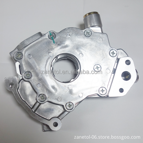 ZANETOL Engine Oil Pump for Ford E-150 F-150 Explorer Expedition 2005-2014 MUSTANG
