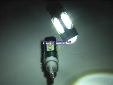 50W XB-D 194 t10 led bulb lamp interior light for the car