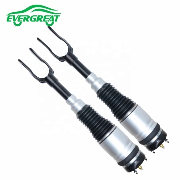Air Suspension 68029903AE L&R 2PC FRONT for Jeep Grand Cherokee WK2 2011-2016