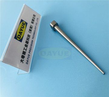 Được sử dụng cho vật liệu lõi lõi khuôn đúc 1.2344