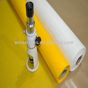 Monofilament 36T Polyester screen printing mesh/cloth/netting/fabric