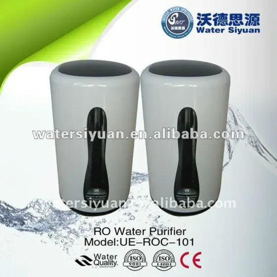 Compact Deluxe 5-Stage RO Water Purifier