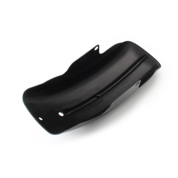 motorcycle accessories rear fender for harley weson