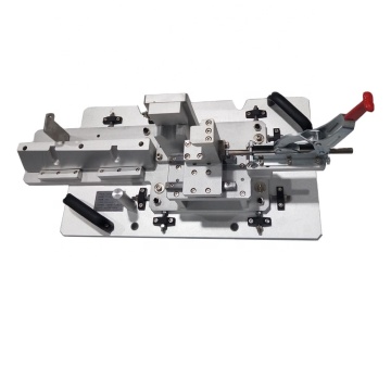 CN1932 Ultrasonic Rotary Friction Souding Toolling