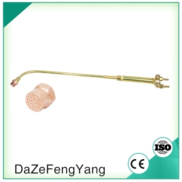 China factory G-100 hand heat torch