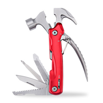 Heißverkaufsgeschenk für Männer: Multi -Tool mit Hammer für Überleben und Camping
